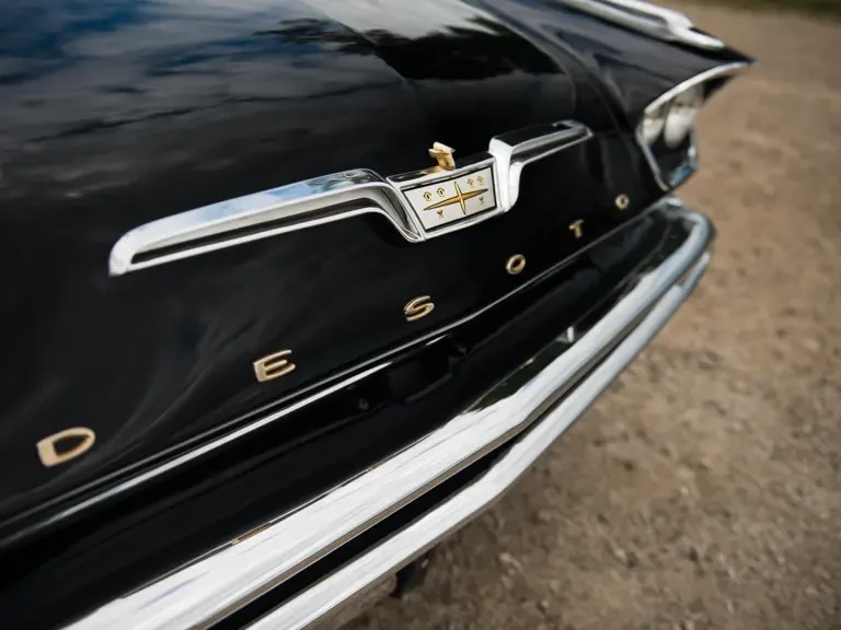 1957 DeSoto Fireflite - Image 10 of 31