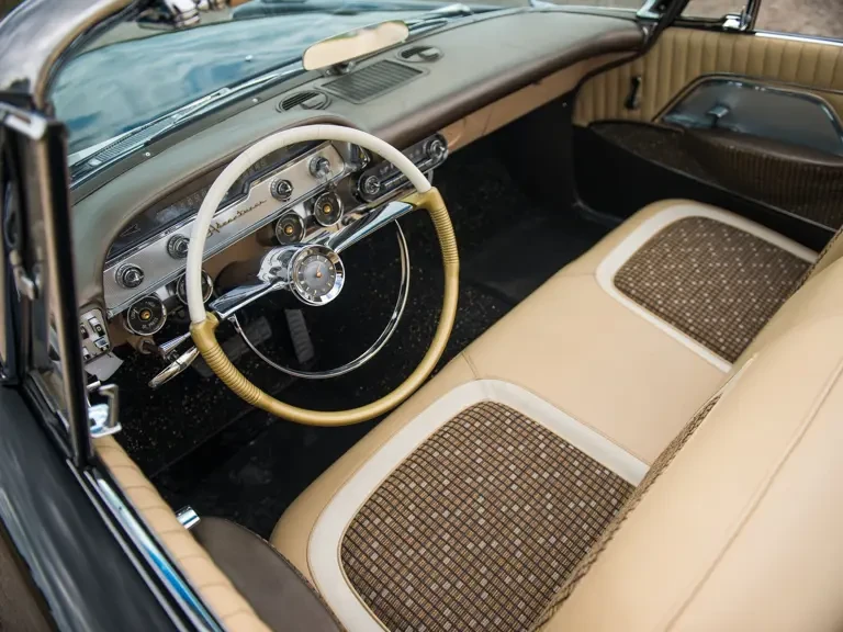 1957 DeSoto Fireflite - Image 5 of 31