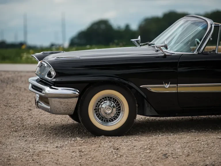1957 DeSoto Fireflite - Image 20 of 31