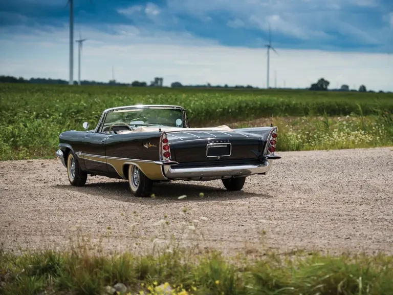 1957 DeSoto Fireflite - Image 3 of 31