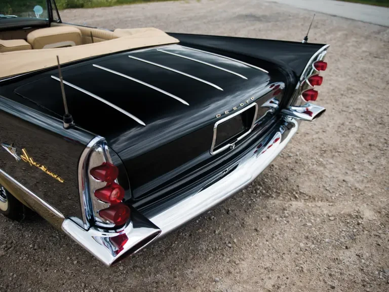1957 DeSoto Fireflite - Image 14 of 31