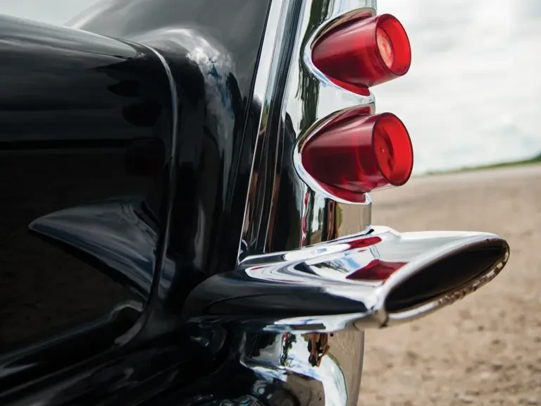 1957 DeSoto Fireflite - Image 16 of 31