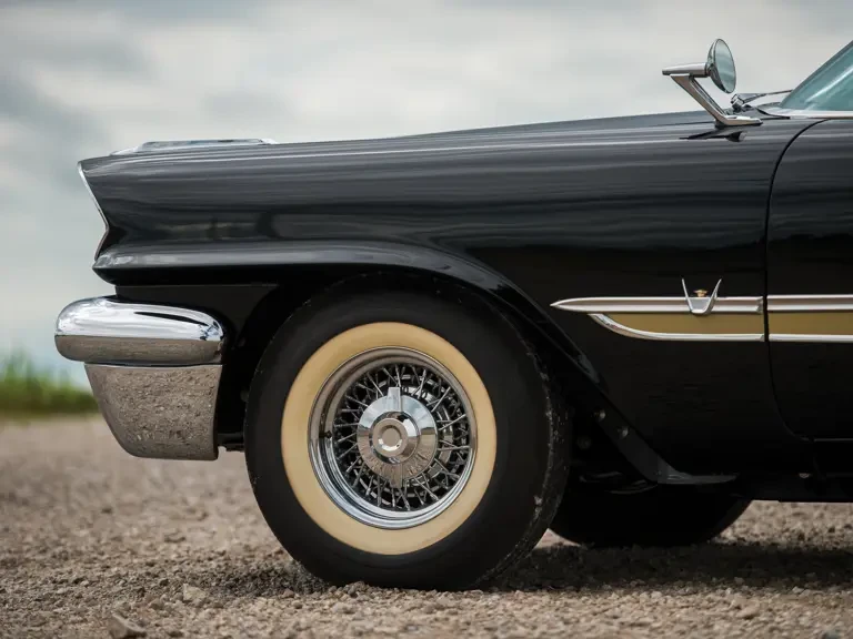 1957 DeSoto Fireflite - Image 23 of 31