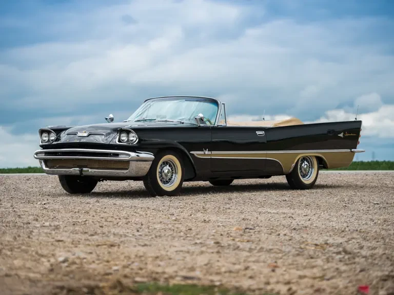1957 DeSoto Fireflite - Image 2 of 31