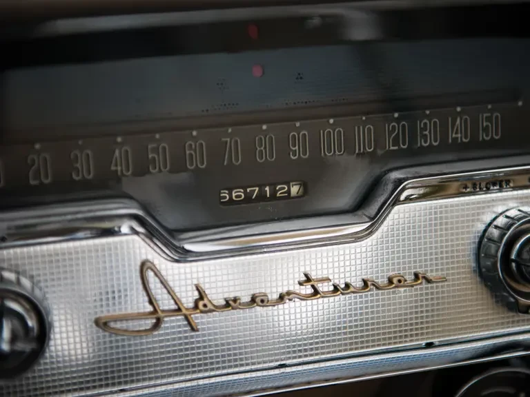 1957 DeSoto Fireflite - Image 31 of 31