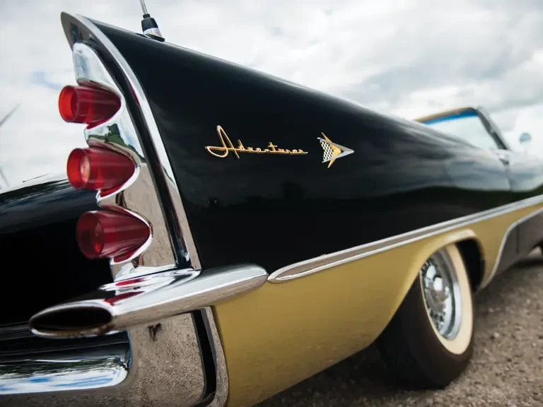 1957 DeSoto Fireflite - Image 17 of 31