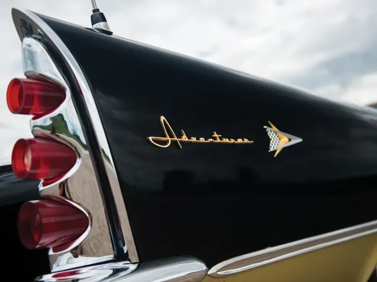 1957 DeSoto Fireflite - Image 18 of 31