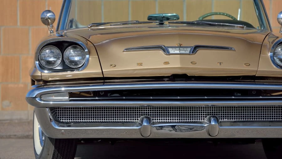 1957 DeSoto Fireflite - Image 4 of 31