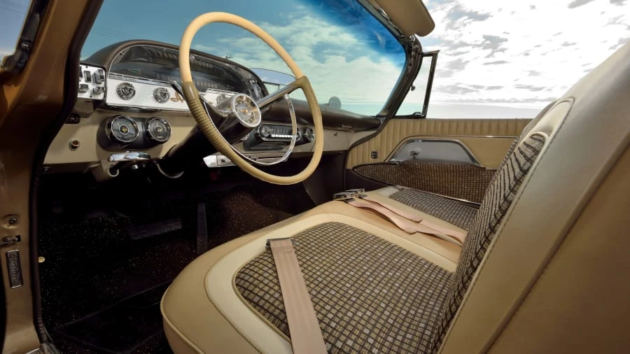 1957 DeSoto Fireflite - Image 22 of 31