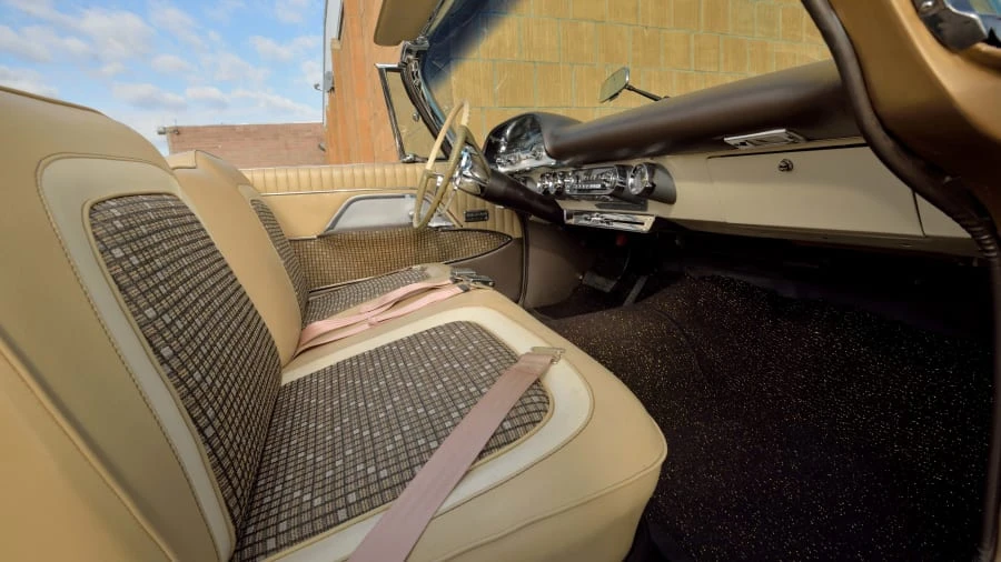 1957 DeSoto Fireflite - Image 24 of 31