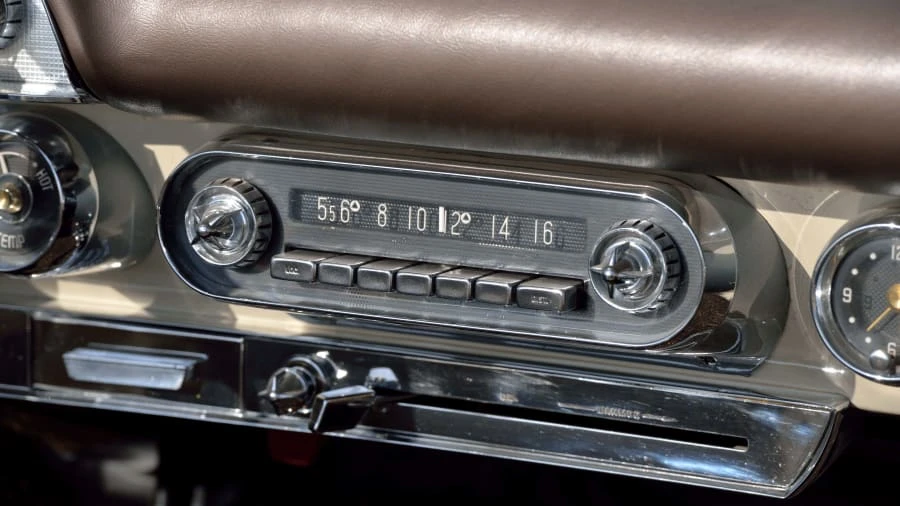 1957 DeSoto Fireflite - Image 26 of 31