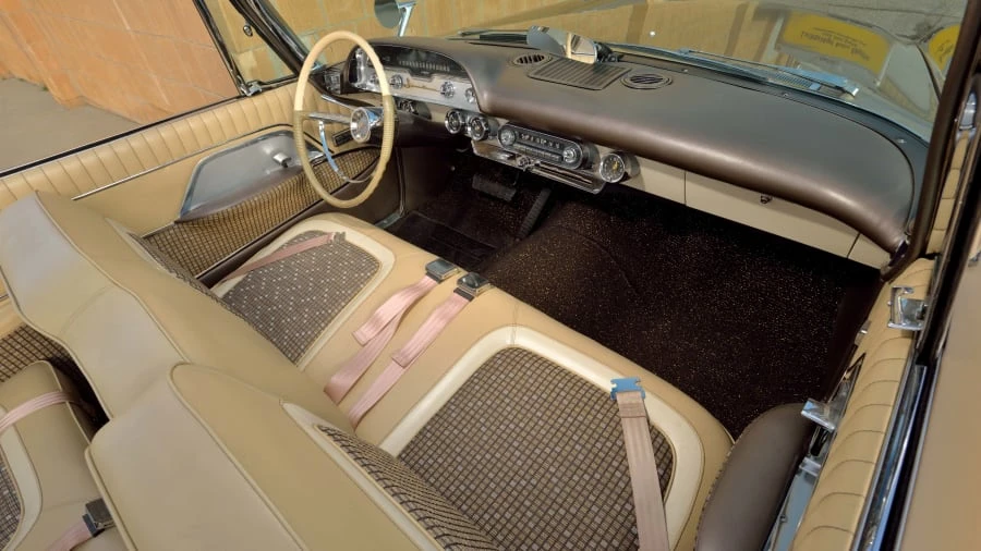 1957 DeSoto Fireflite - Image 28 of 31