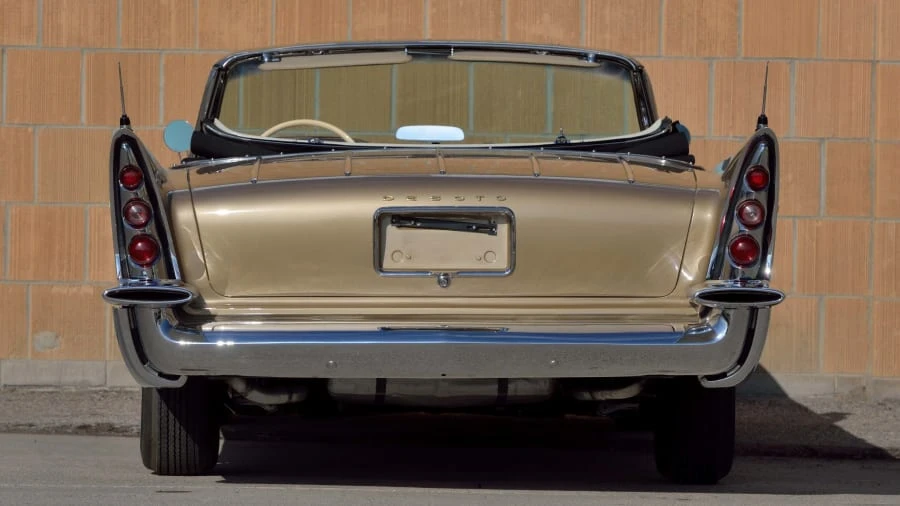 1957 DeSoto Fireflite - Image 10 of 31