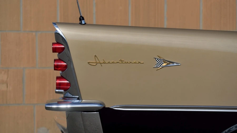 1957 DeSoto Fireflite - Image 20 of 31