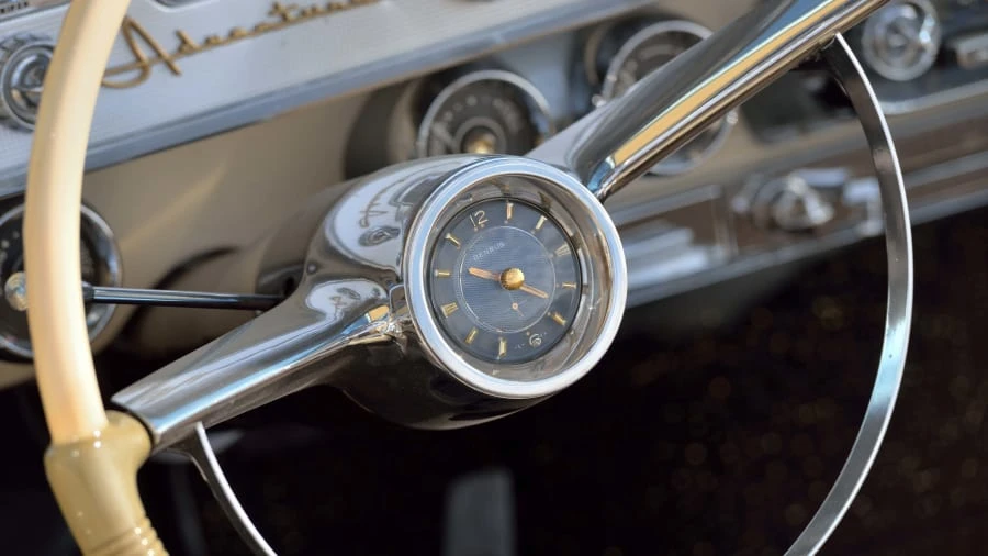 1957 DeSoto Fireflite - Image 23 of 31
