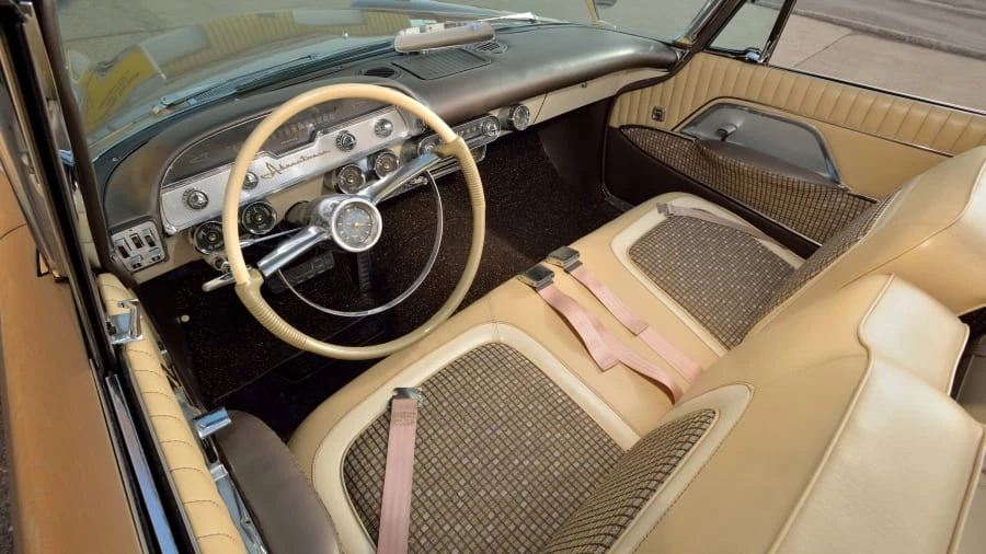 1957 DeSoto Fireflite - Image 25 of 31