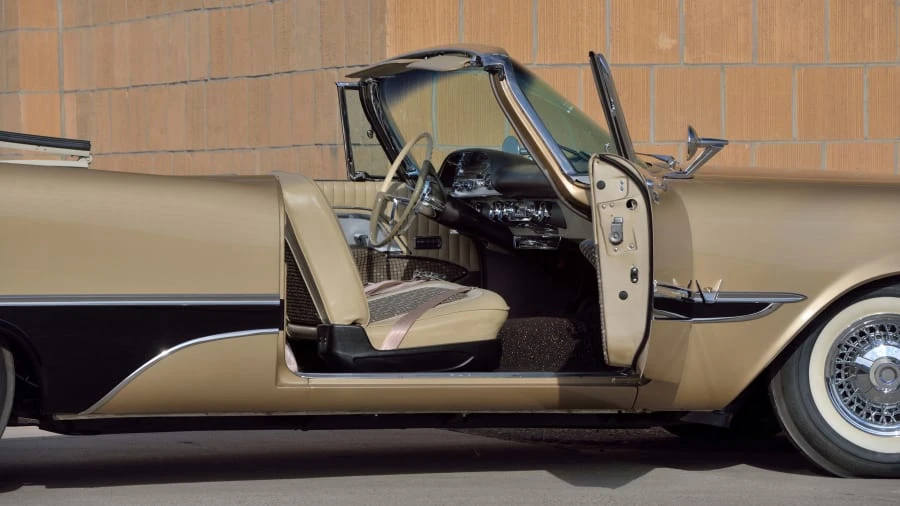 1957 DeSoto Fireflite - Image 6 of 31
