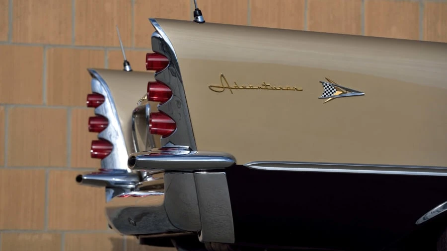 1957 DeSoto Fireflite - Image 7 of 31