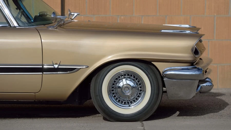 1957 DeSoto Fireflite - Image 15 of 31