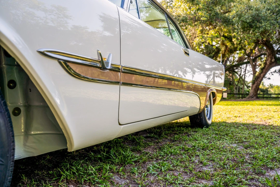 1957 DeSoto - Image 20 of 31