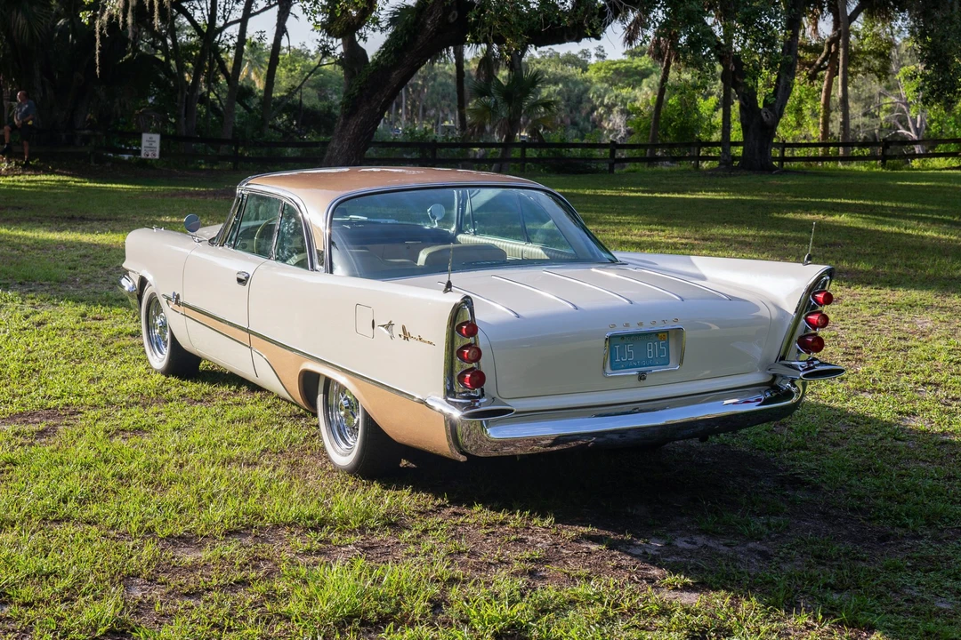 1957 DeSoto - Image 5 of 31