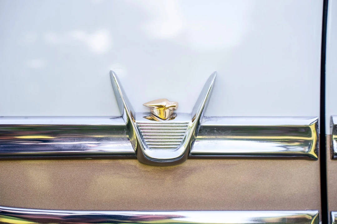 1957 DeSoto - Image 21 of 31