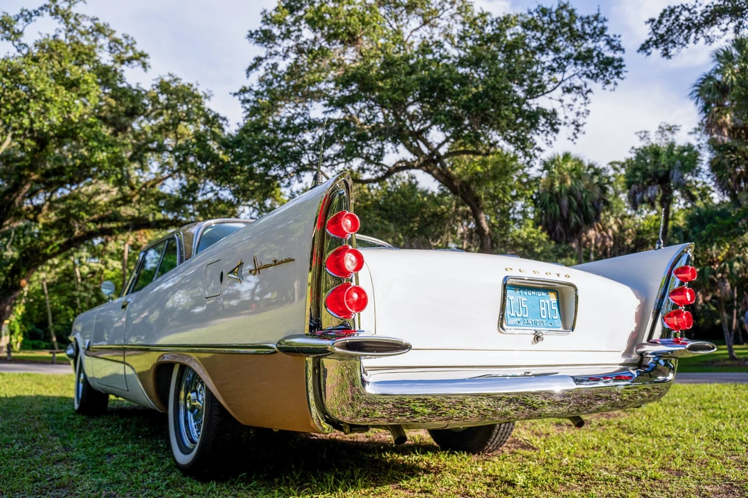 1957 DeSoto - Image 4 of 31