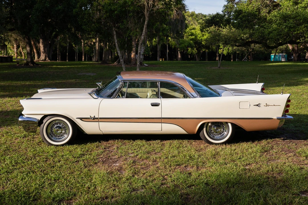 1957 DeSoto - Image 3 of 31