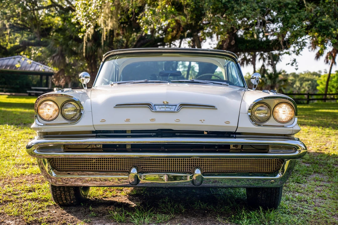 1957 DeSoto - Image 13 of 31