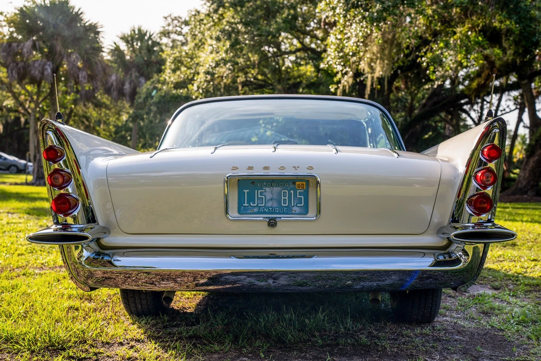 1957 DeSoto - Image 7 of 31