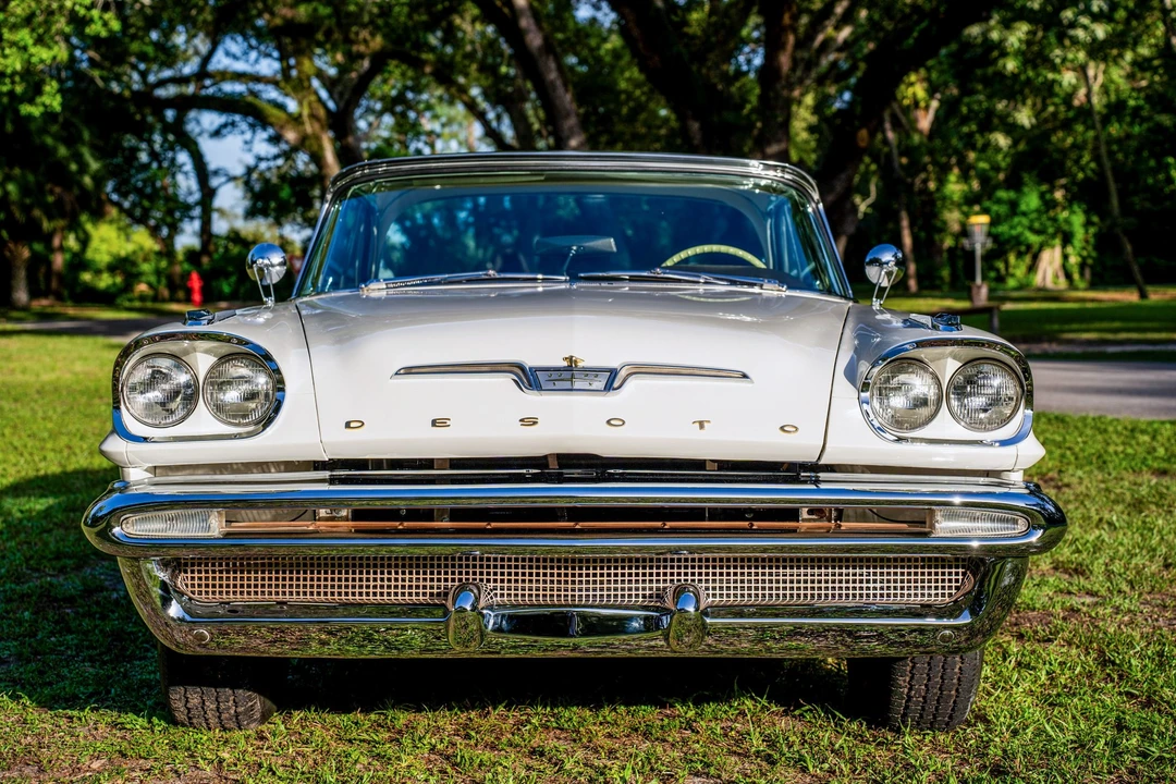 1957 DeSoto - Image 14 of 31