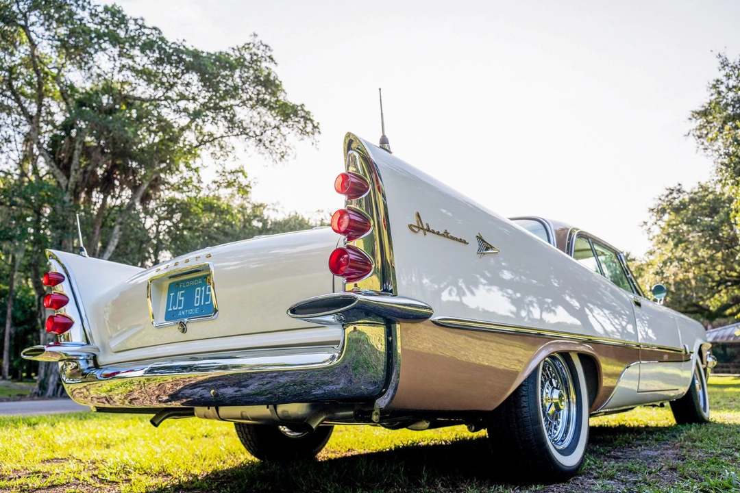 1957 DeSoto - Image 9 of 31