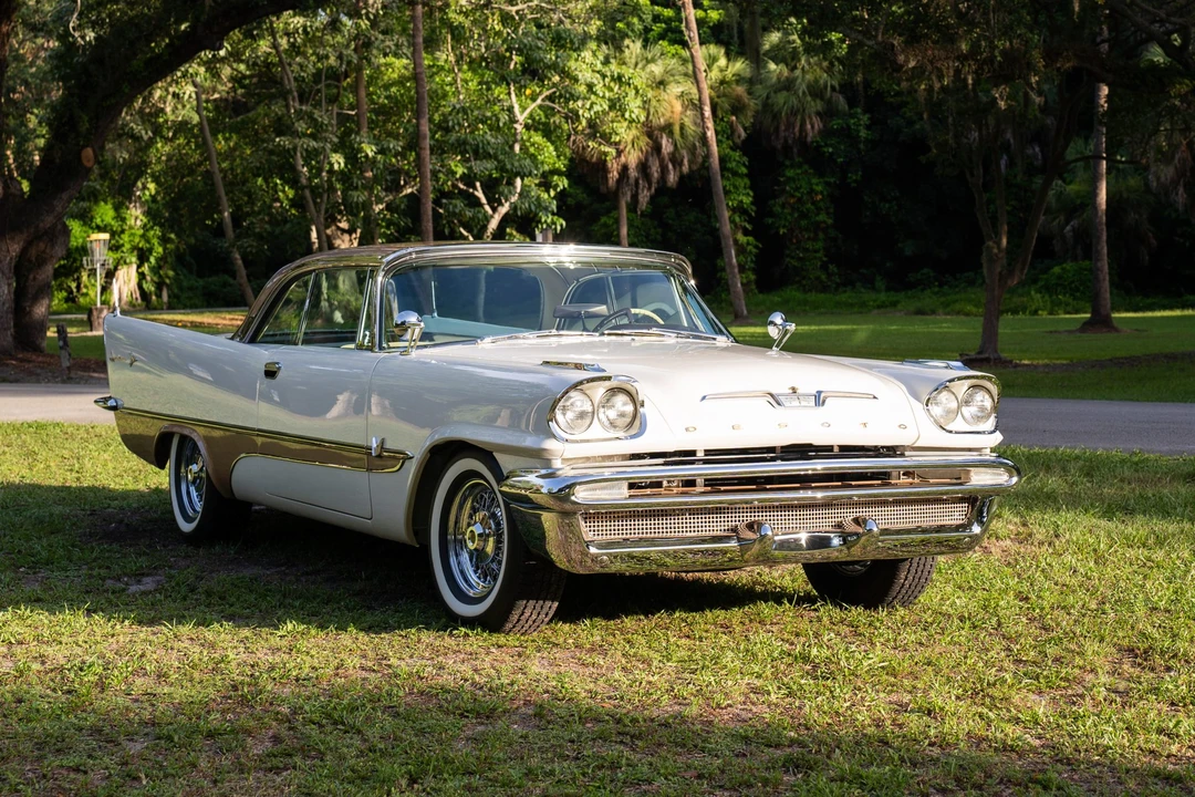 1957 DeSoto - Image 11 of 31