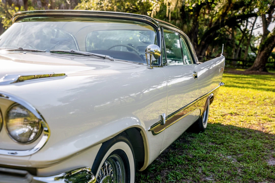 1957 DeSoto - Image 19 of 31