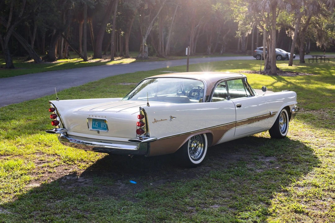 1957 DeSoto - Image 8 of 31
