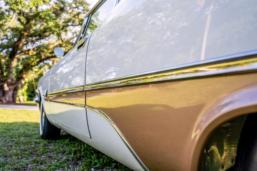 1957 DeSoto - Image 31 of 31