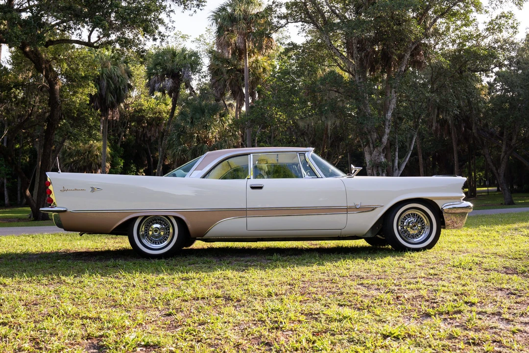 1957 DeSoto - Image 10 of 31