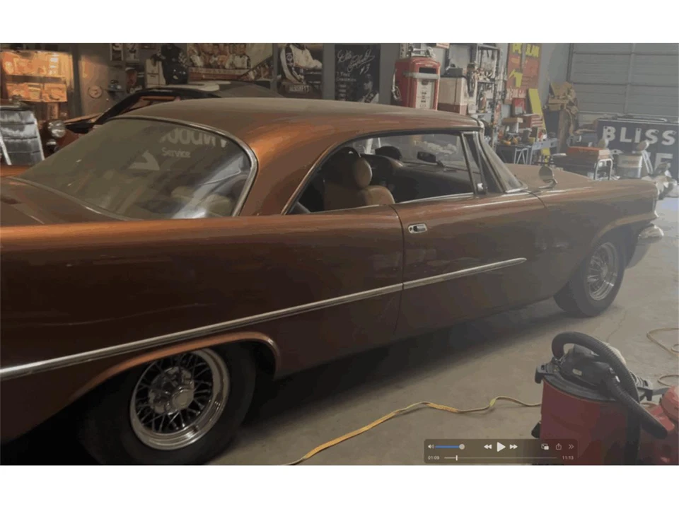 1957 DeSoto Firedome - Image 4 of 16