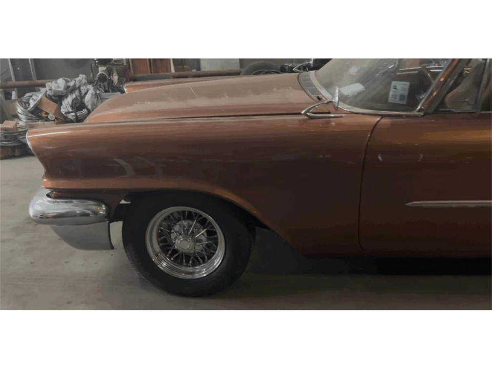 1957 DeSoto Firedome - Image 2 of 16