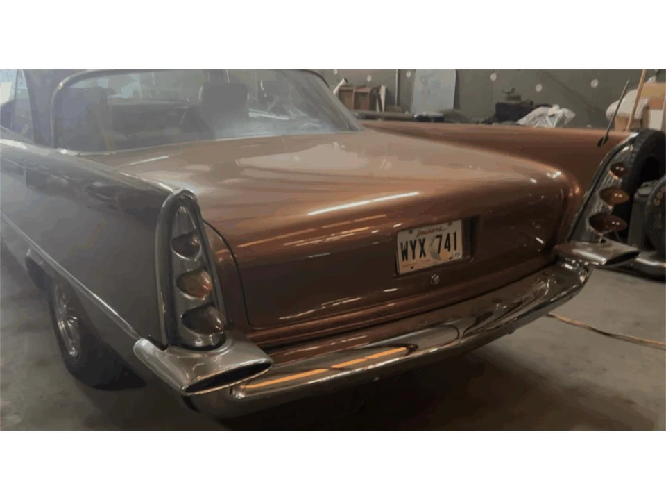 1957 DeSoto Firedome - Image 6 of 16