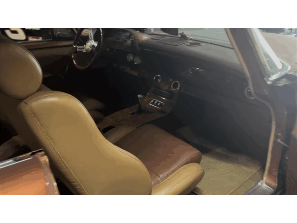 1957 DeSoto Firedome - Image 12 of 16