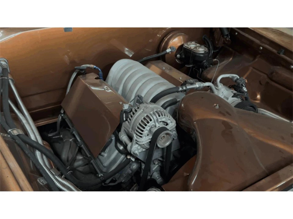 1957 DeSoto Firedome - Image 14 of 16