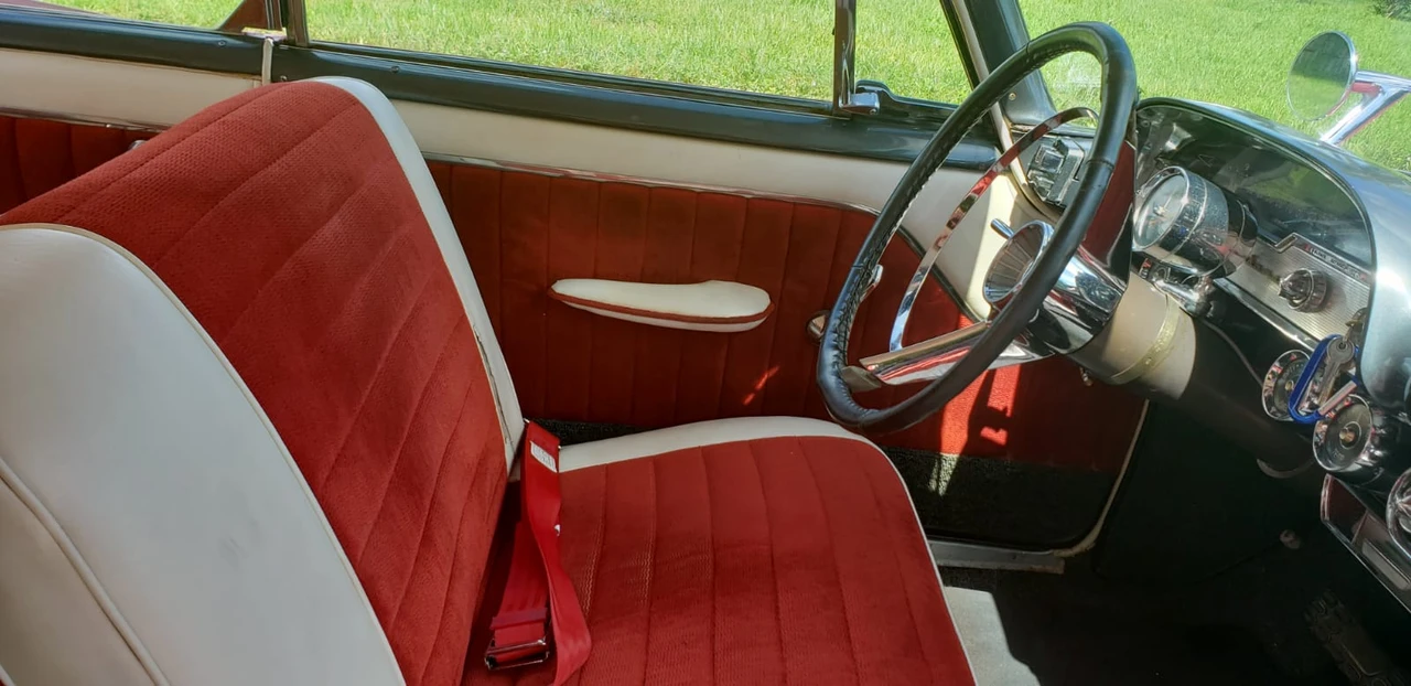 1957 DeSoto Firedome - Image 24 of 31