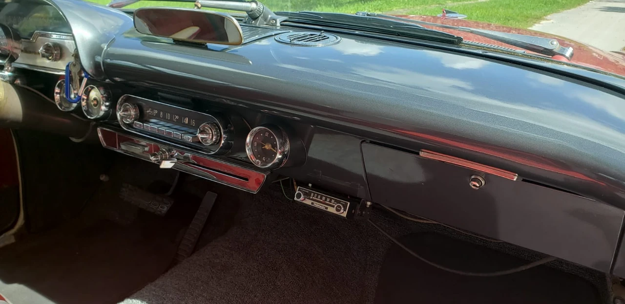 1957 DeSoto Firedome - Image 25 of 31
