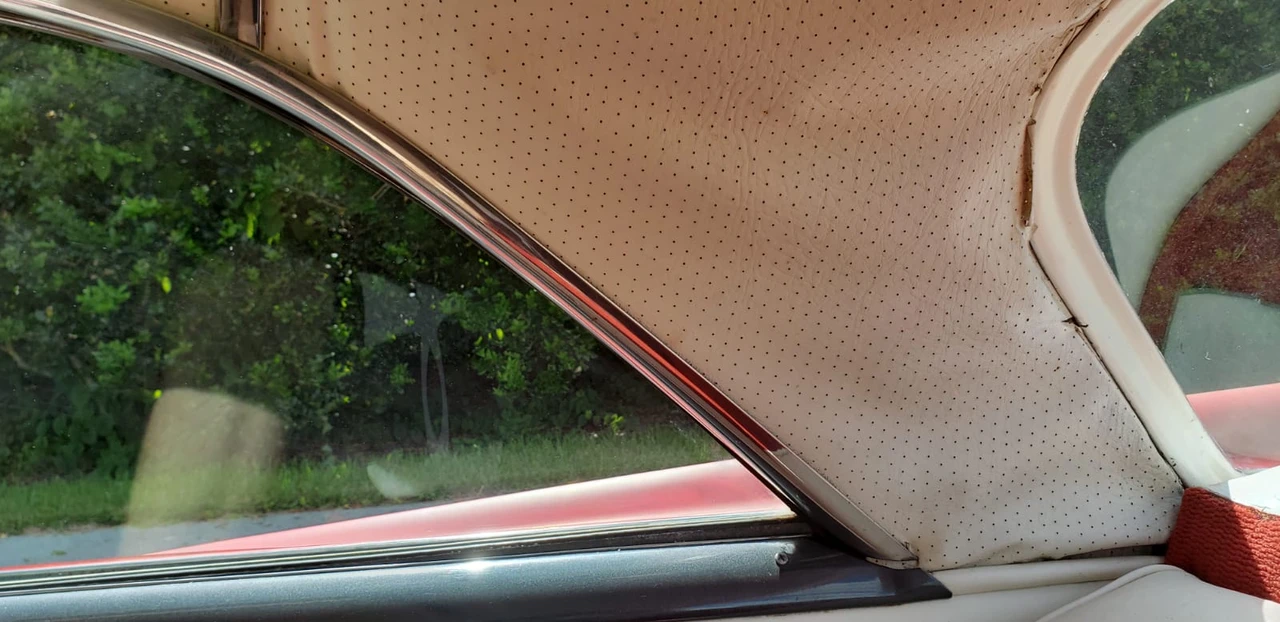 1957 DeSoto Firedome - Image 30 of 31