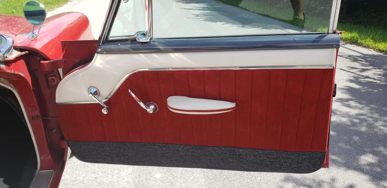 1957 DeSoto Firedome - Image 18 of 31