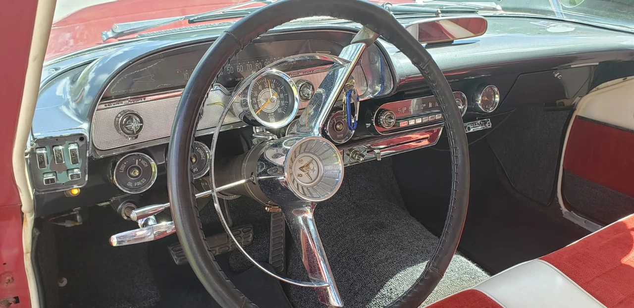 1957 DeSoto Firedome - Image 20 of 31