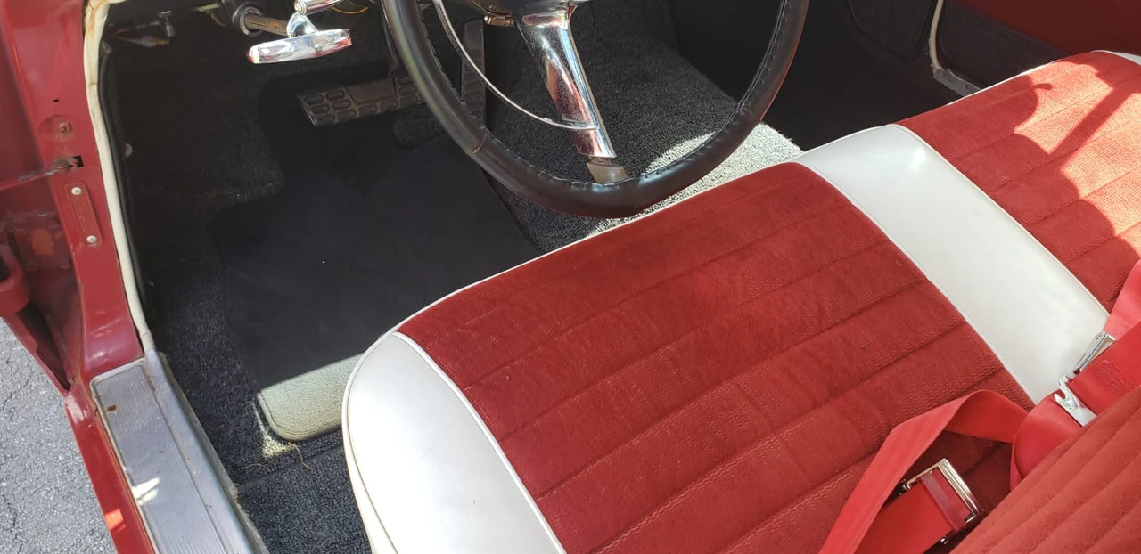 1957 DeSoto Firedome - Image 21 of 31
