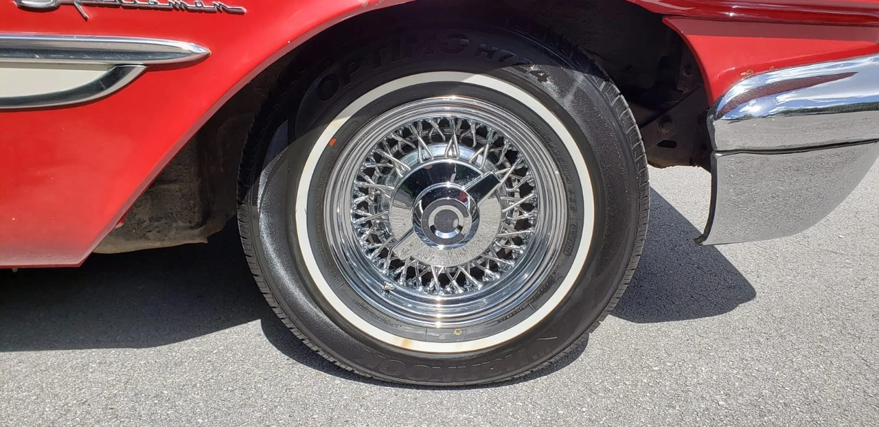 1957 DeSoto Firedome - Image 16 of 31