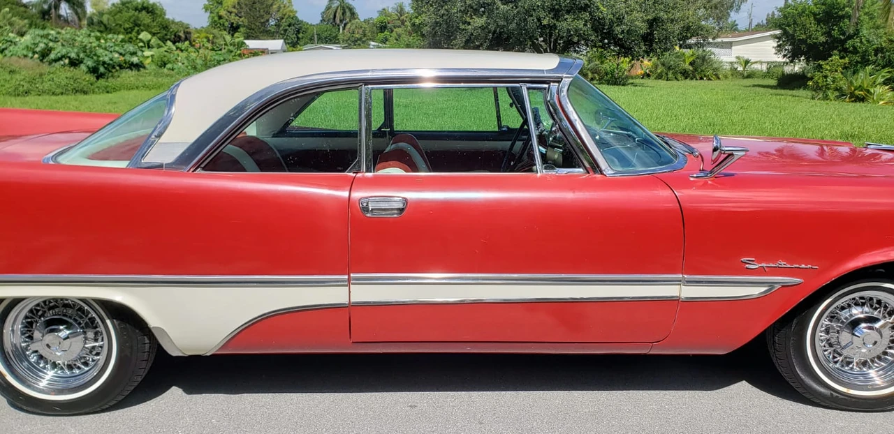 1957 DeSoto Firedome - Image 15 of 31
